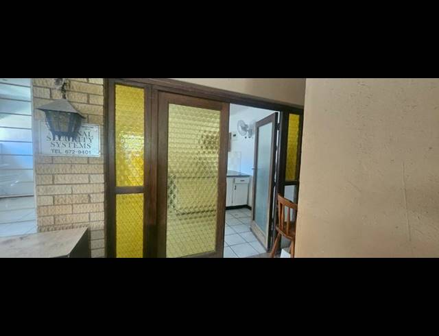1 BEDROOM PROPERTY TO RENT IN GREENHILLS